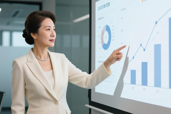 HR突破专业边界：凭六大策略进阶CEO顾问，北极星OKR助战略落地