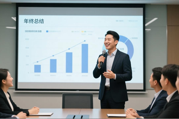 别再应付年终总结！北极星OKR教你写出让领导认可的成长答卷