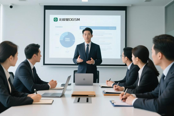 十五五规划报告中关于企业经营的六个关键词：企业经营6大抓手，用北极星OGSM工具精准落地