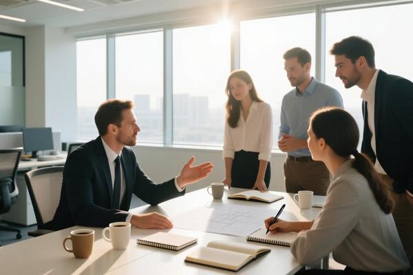 什么样的领导者才算合格？答案藏在“品格 + 5习惯 + OKR”里