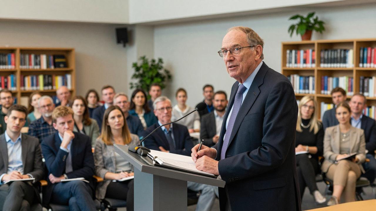 北极星OKR知识库官网-德鲁克决策五要素:让选择更精准,北极星OKR让执行更有力插图 北极星OKR知识库官网-德鲁克决策五要素:让选择更精准,北极星OKR让执行更有力插图