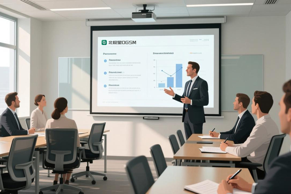 决策失误、资源分散？一把手的四大核心任务，破解组织发展困局，从战略规划到组织赋能，北极星OGSM助力精准落地