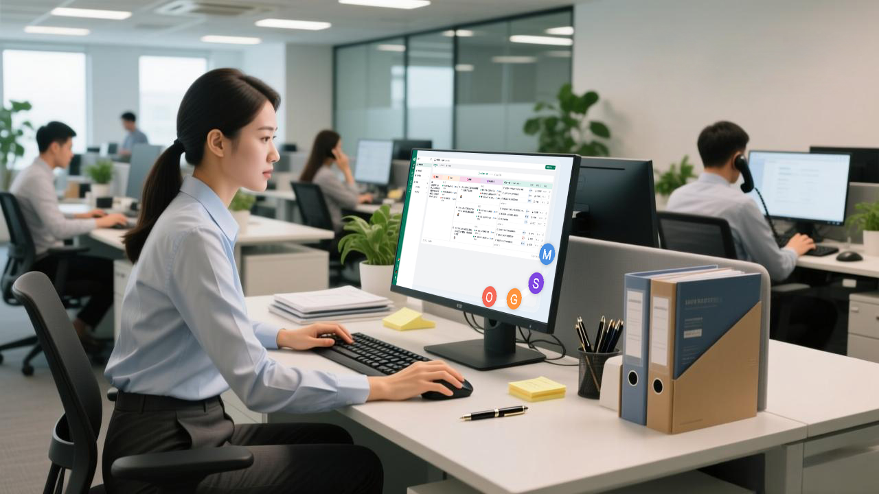 北极星OKR知识库官网-2026年HR工作规划的实战转型指南:用北极星OGSM工具,将HR规划升级为战略落地引擎插图 北极星OKR知识库官网-2026年HR工作规划的实战转型指南:用北极星OGSM工具,将HR规划升级为战略落地引擎插图