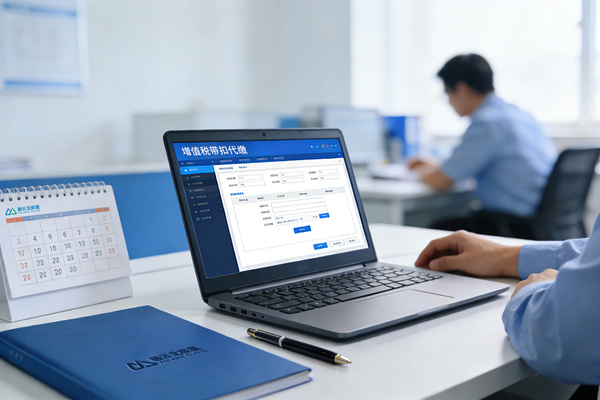 关乎个人与企业！今年起单位代扣代缴自然人增值税新规生效，影响这些场景