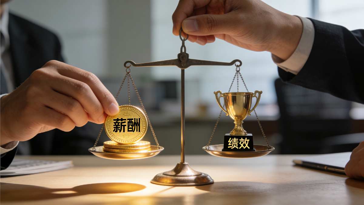 北极星OKR知识库官网-工资、薪酬与福利的关系是什么?解码薪酬体系:从核心定义到福利价值的全景洞察插图 北极星OKR知识库官网-工资、薪酬与福利的关系是什么?解码薪酬体系:从核心定义到福利价值的全景洞察插图