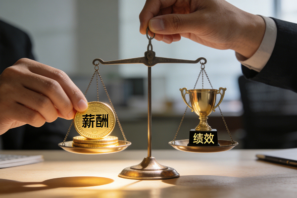 工资、薪酬与福利的关系是什么？解码薪酬体系：从核心定义到福利价值的全景洞察