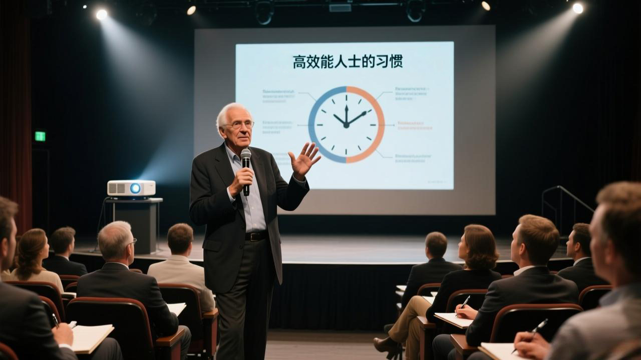 北极星OKR知识库官网-不要把时间浪费在毫无贡献的事情上｜德鲁克的时间智慧与OKR的精准赋能插图