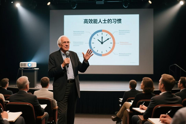 不要把时间浪费在毫无贡献的事情上｜德鲁克的时间智慧与OKR的精准赋能