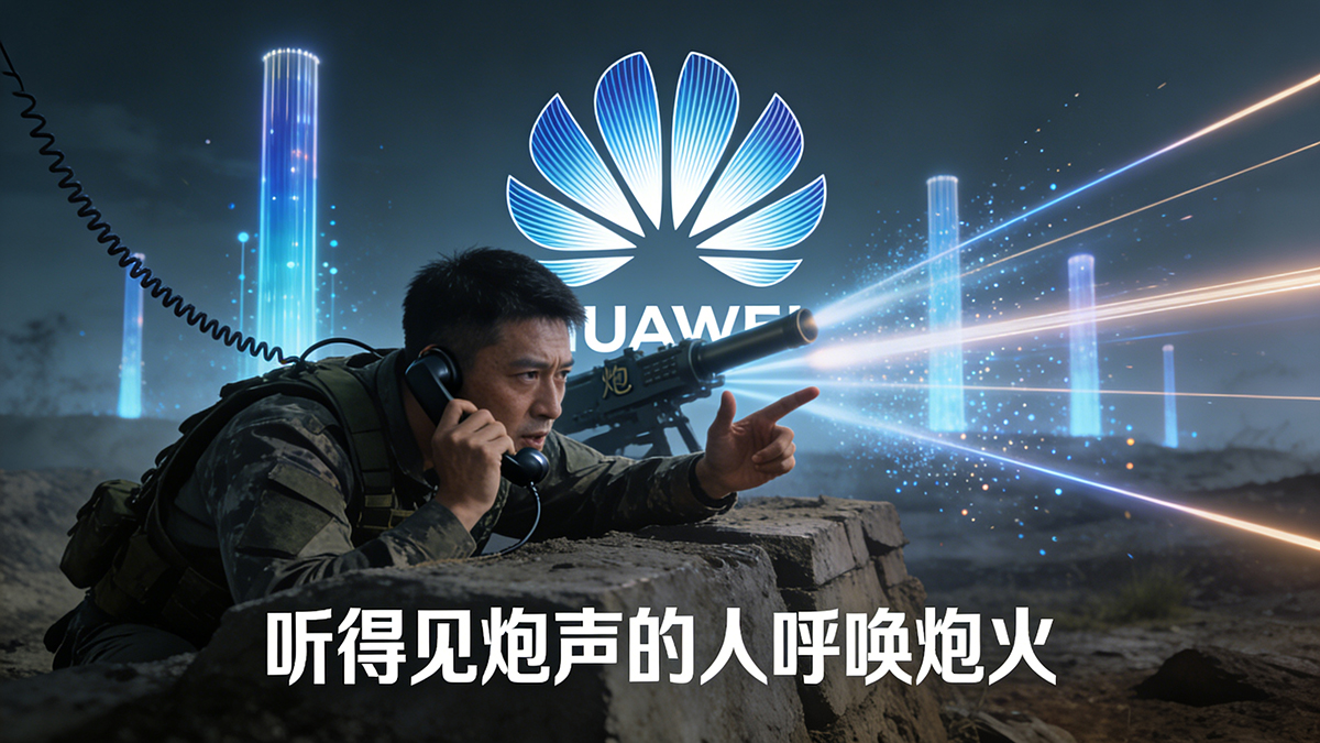 北极星OKR知识库官网-融云北极星：解码任正非军事术语里的华为生存智慧插图