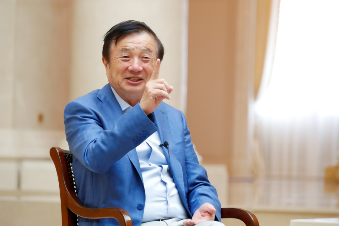 北极星OKR知识库官网-不懂企业文化？先看任正非怎么做：这9个策略，让文化落地不空洞插图