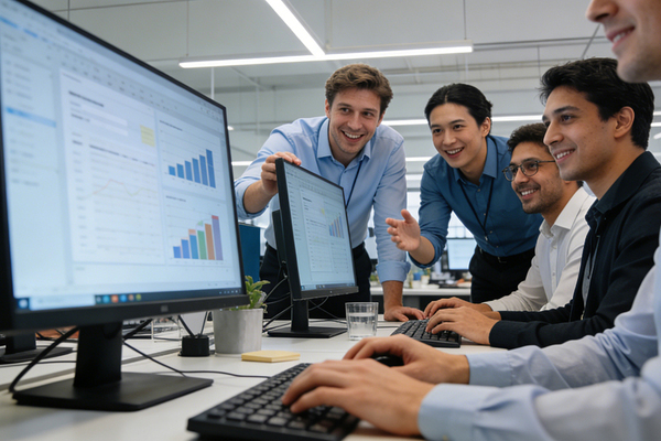 怎么设定KPI目标值？设计有效目标的三个关键与四种算法