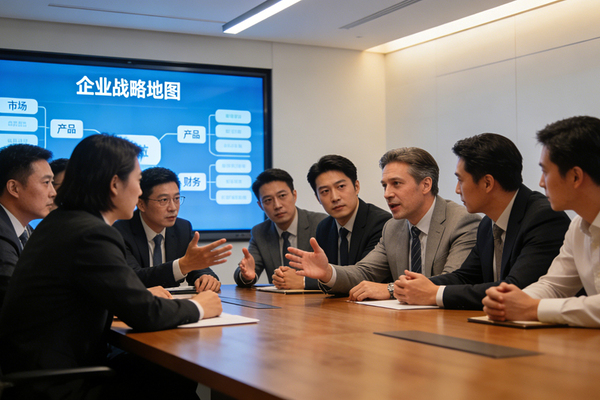 绩效管理频频遇阻？根源在于缺失这一前置共识