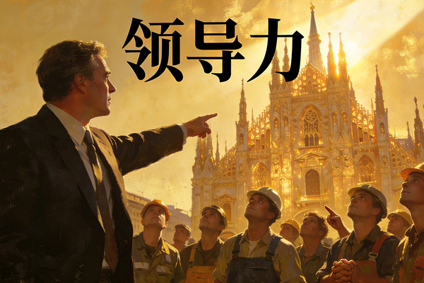 为何战略难落地？只因团队“有脑无心”