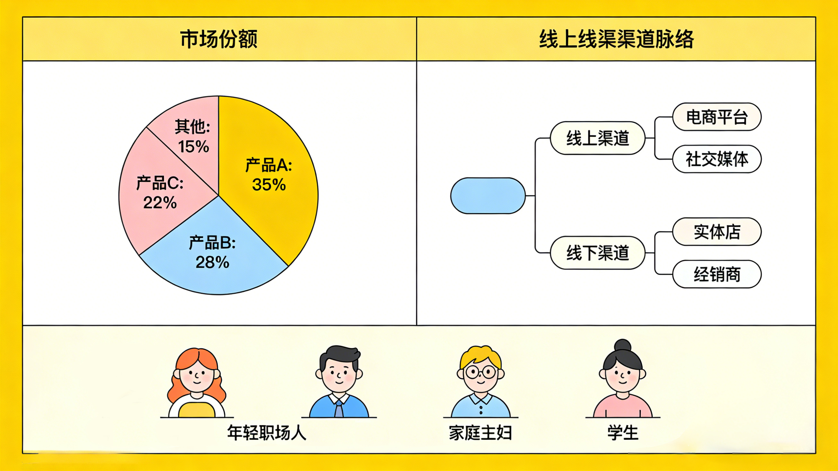 北极星OKR知识库官网-经营分析核心6要素：管理者抓准这些，企业增长不迷路插图1