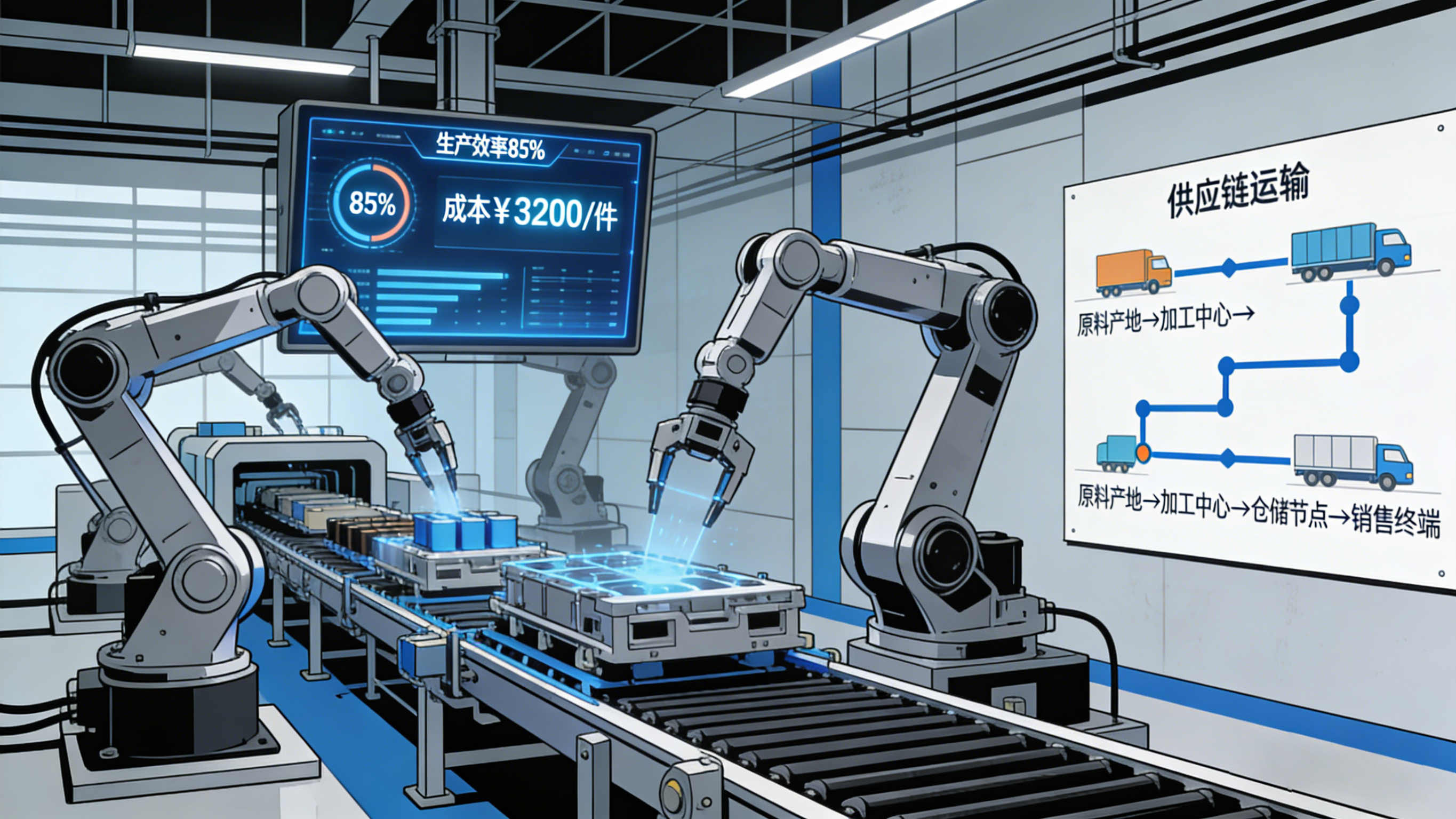 北极星OKR知识库官网-经营分析核心6要素：管理者抓准这些，企业增长不迷路插图3