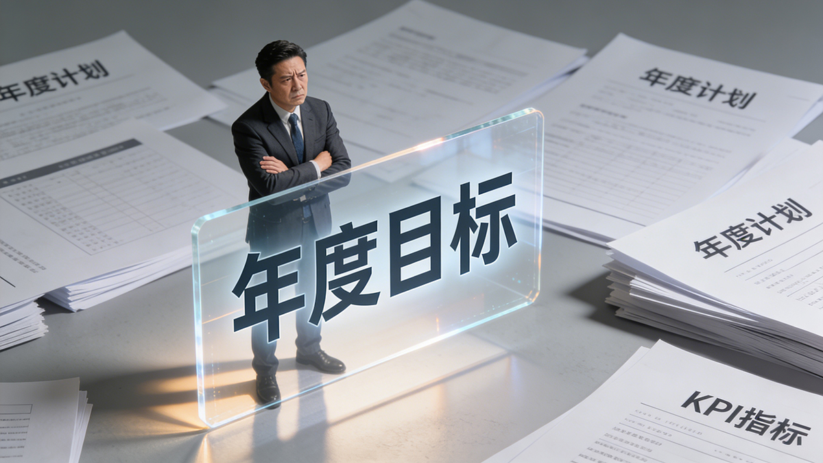 北极星OKR知识库官网-BSC平衡记分卡:告别目标“悬空”,让企业战略落地有迹可循插图 北极星OKR知识库官网-BSC平衡记分卡:告别目标“悬空”,让企业战略落地有迹可循插图