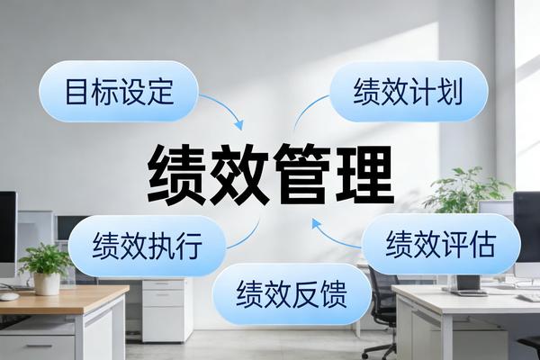 揭秘！绩效管理究竟是啥？