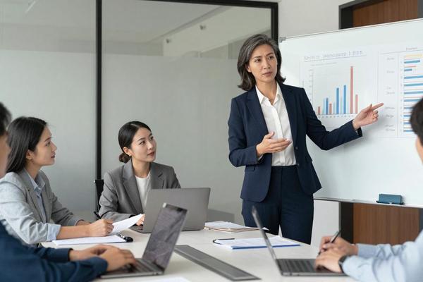 经营管理12个关键词：从利润到人效的闭环逻辑