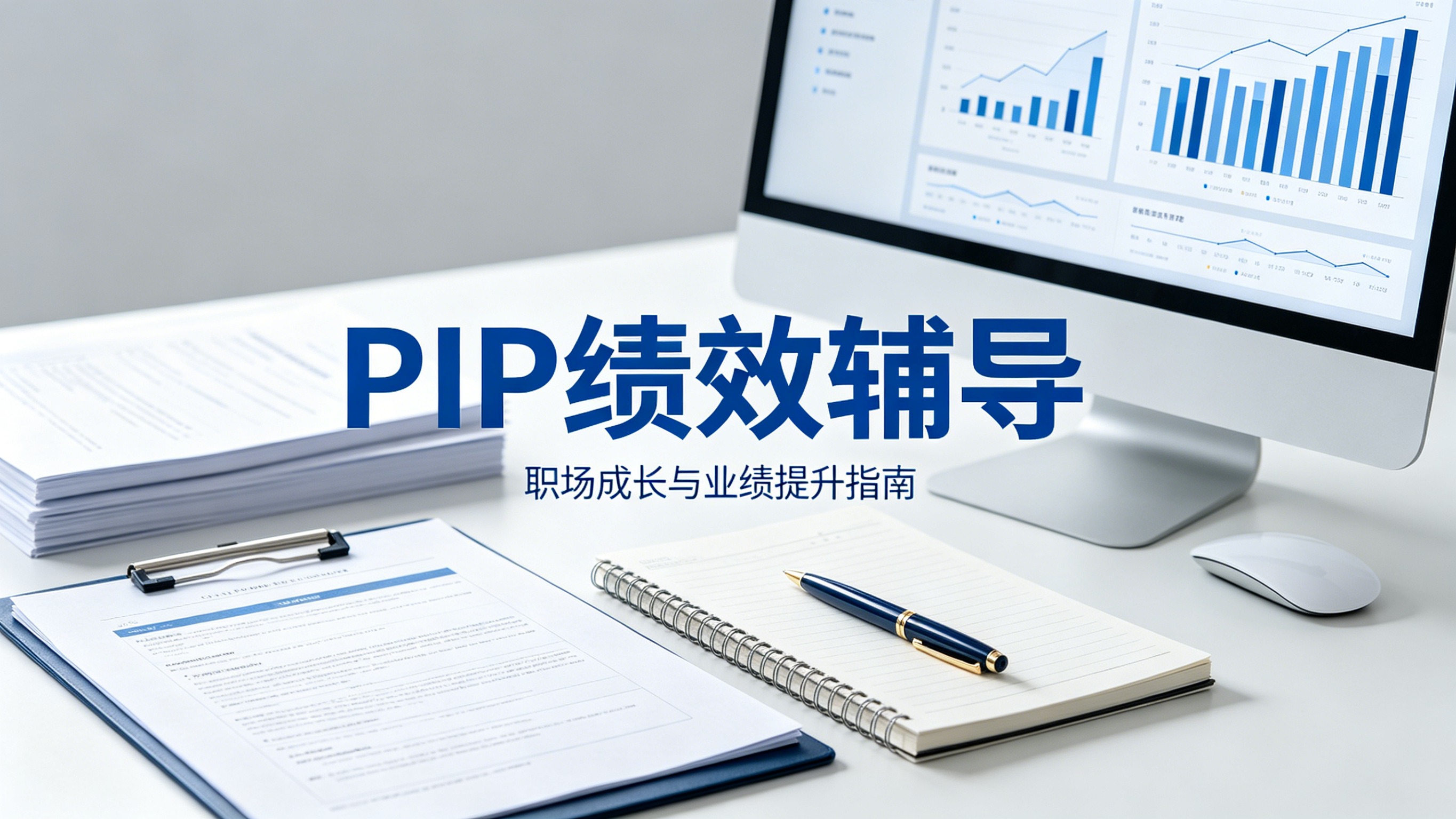 北极星OKR知识库官网-别慌！一文读懂职场“PIP绩效辅导”：是机会，还是“劝退信”？插图