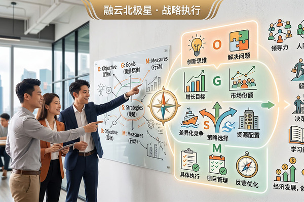 创业的核心本质是什么？从理念、认知、工具到实操，一文讲透