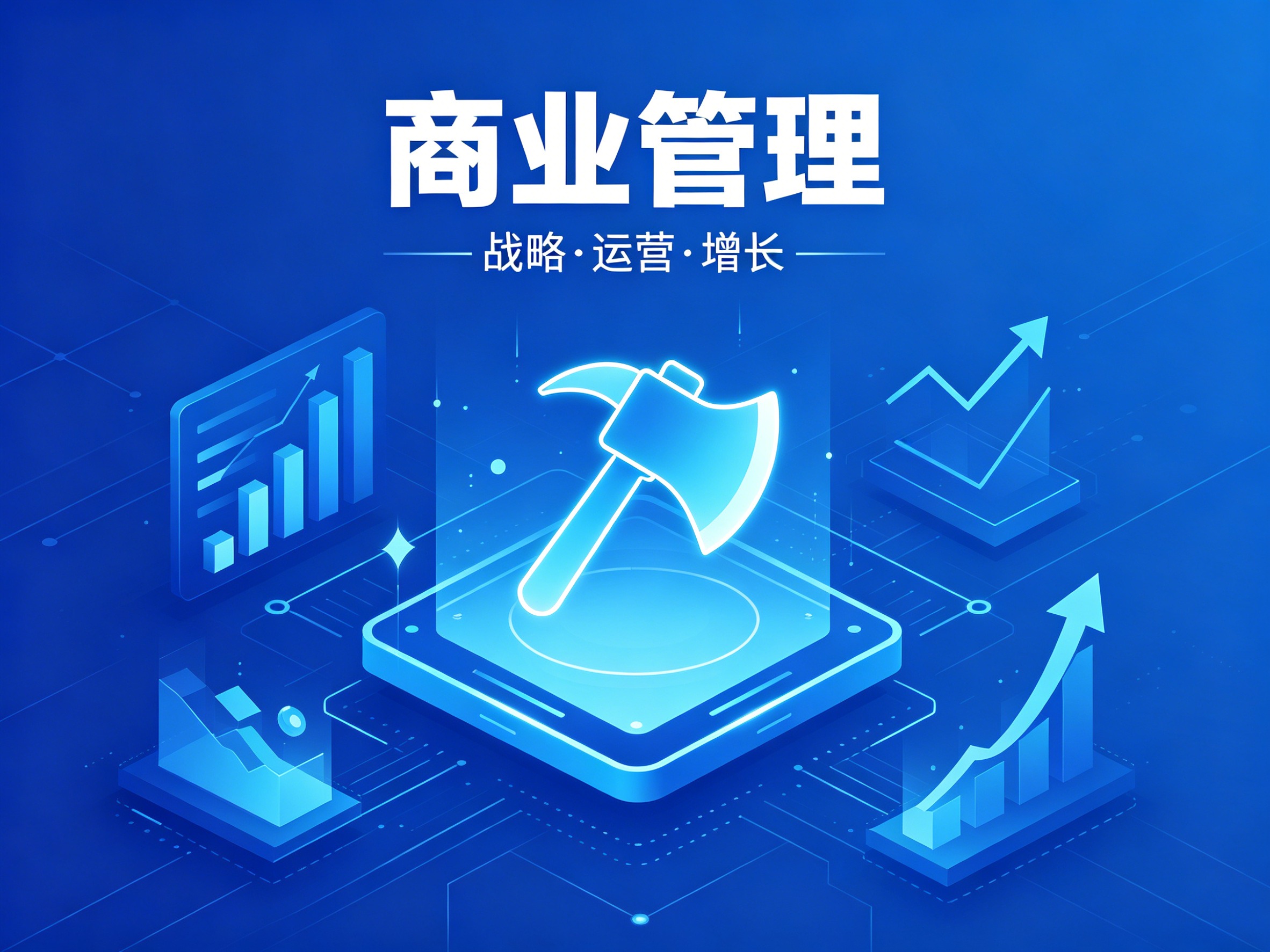 北极星OKR知识库官网-管理者的“三板斧”：从定目标到拿结果，打造高效闭环管理插图