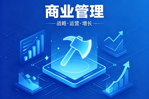 管理者的“三板斧”：从定目标到拿结果，打造高效闭环管理