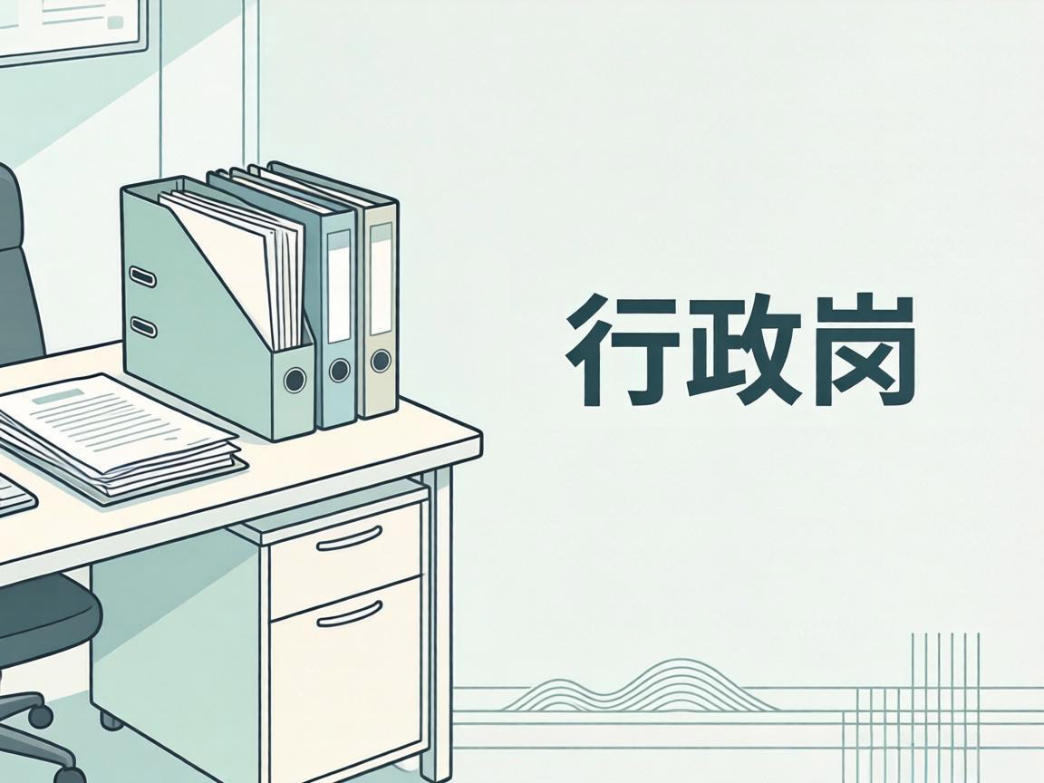 北极星OKR知识库官网-一文读懂行政专员:从入门到进阶的全指南插图 北极星OKR知识库官网-一文读懂行政专员:从入门到进阶的全指南插图