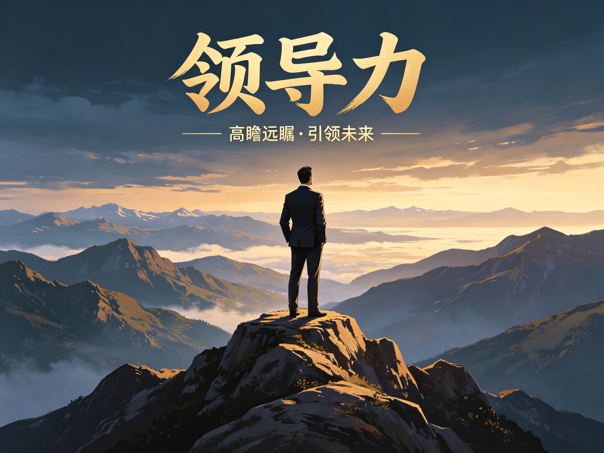 北极星OKR知识库官网-养成领导气质：30个细节，让你自带靠谱气场插图
