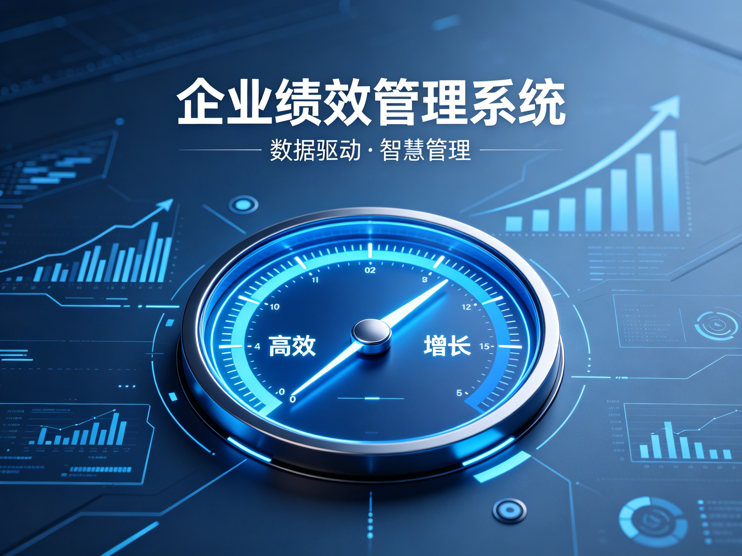北极星OKR知识库官网-告别低效管理，选择北极星绩效管理系统，让绩效成为企业增长的引擎插图