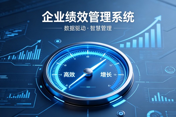 告别低效管理，选择北极星绩效管理系统，让绩效成为企业增长的引擎
