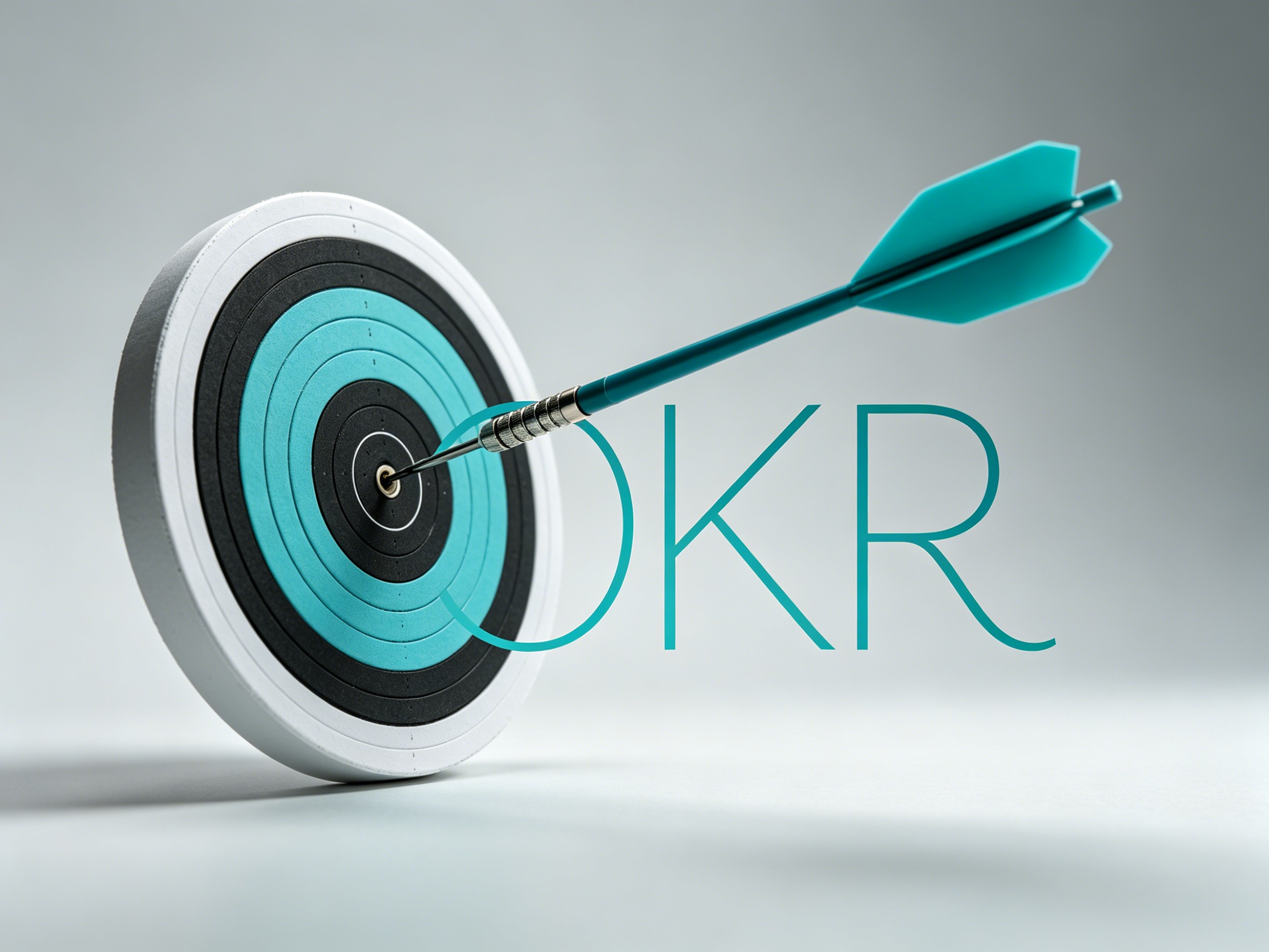 北极星OKR知识库官网-OKR是什么？一文看懂OKR工作法插图