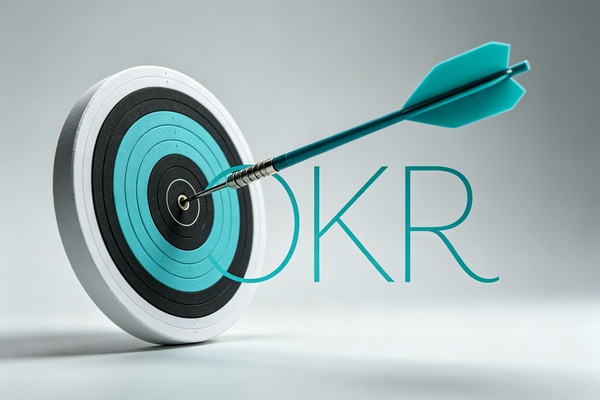 OKR是什么？一文看懂OKR工作法