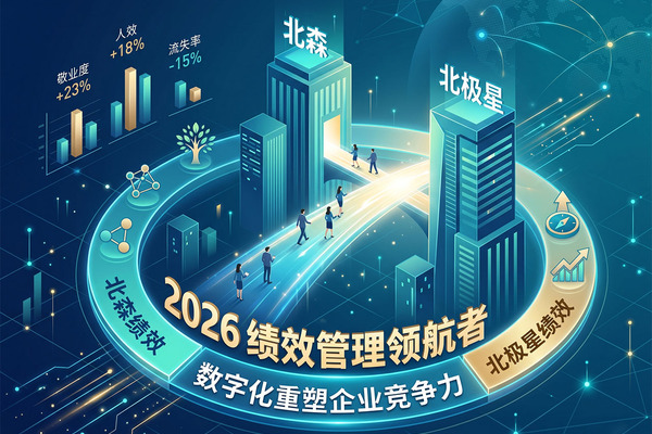 2026年绩效管理系统推荐：两大热门绩效工具深度解析