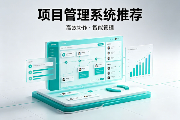从任正非的项目管理理念，到人人都能用好的北极星项目工具