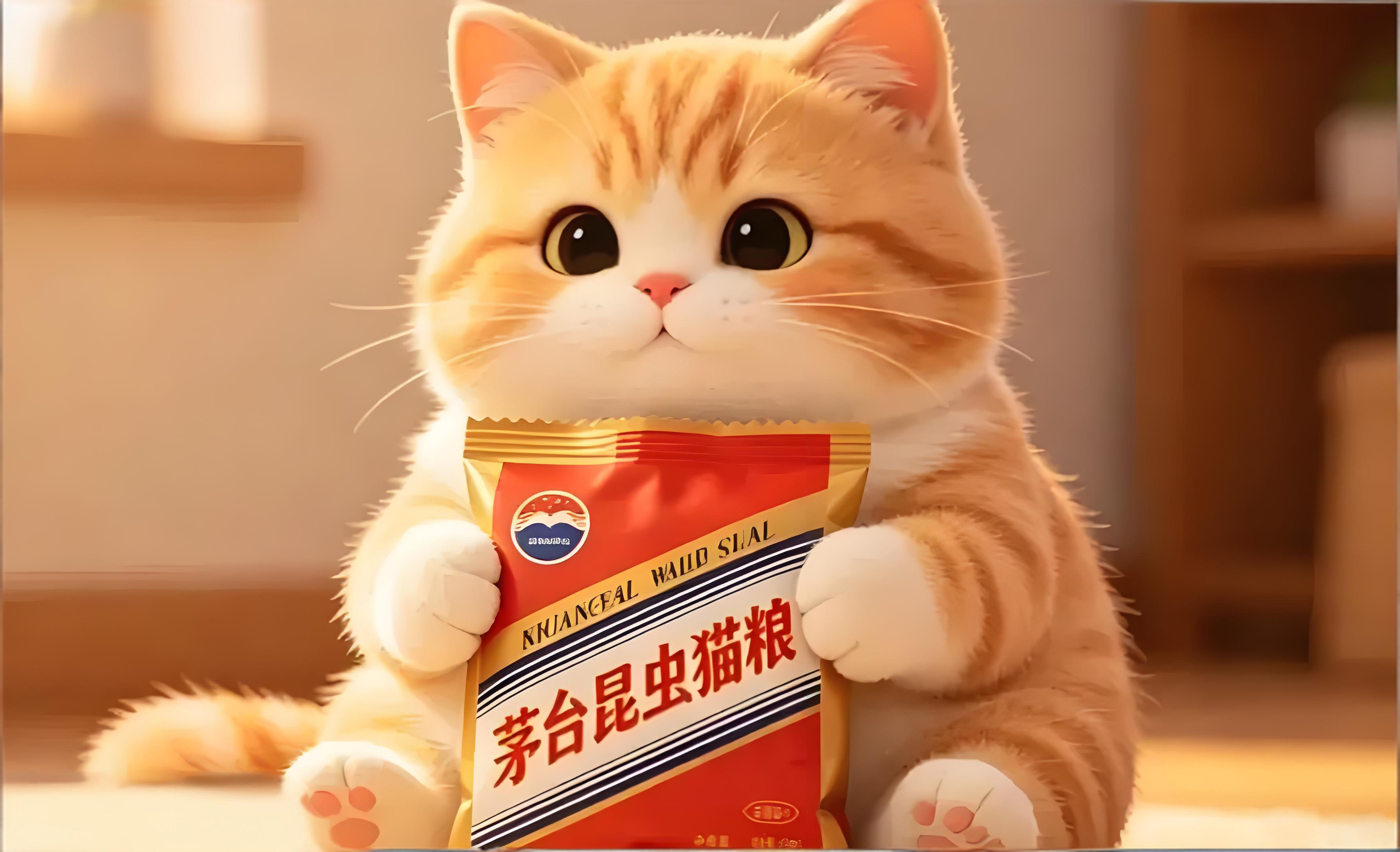 北极星OKR知识库官网-茅台布局宠物食品赛道，深度拆解茅台的循环经济新战略插图