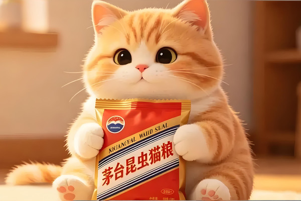 茅台布局宠物食品赛道，深度拆解茅台的循环经济新战略