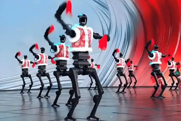宇树科技2026年公司战略规划