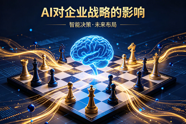 AI辅助研判 + OGSM落地，新时代企业战略落地最优组合