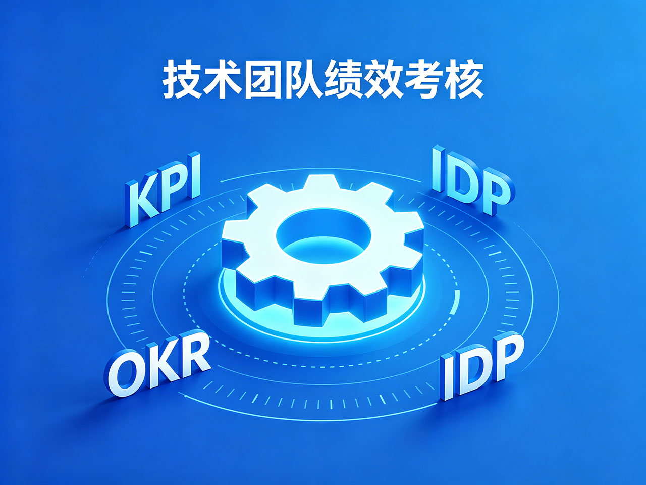 北极星OKR知识库官网-技术团队绩效考核难落地?这套「过程+结果」完整方案,直接套用插图 北极星OKR知识库官网-技术团队绩效考核难落地?这套「过程+结果」完整方案,直接套用插图