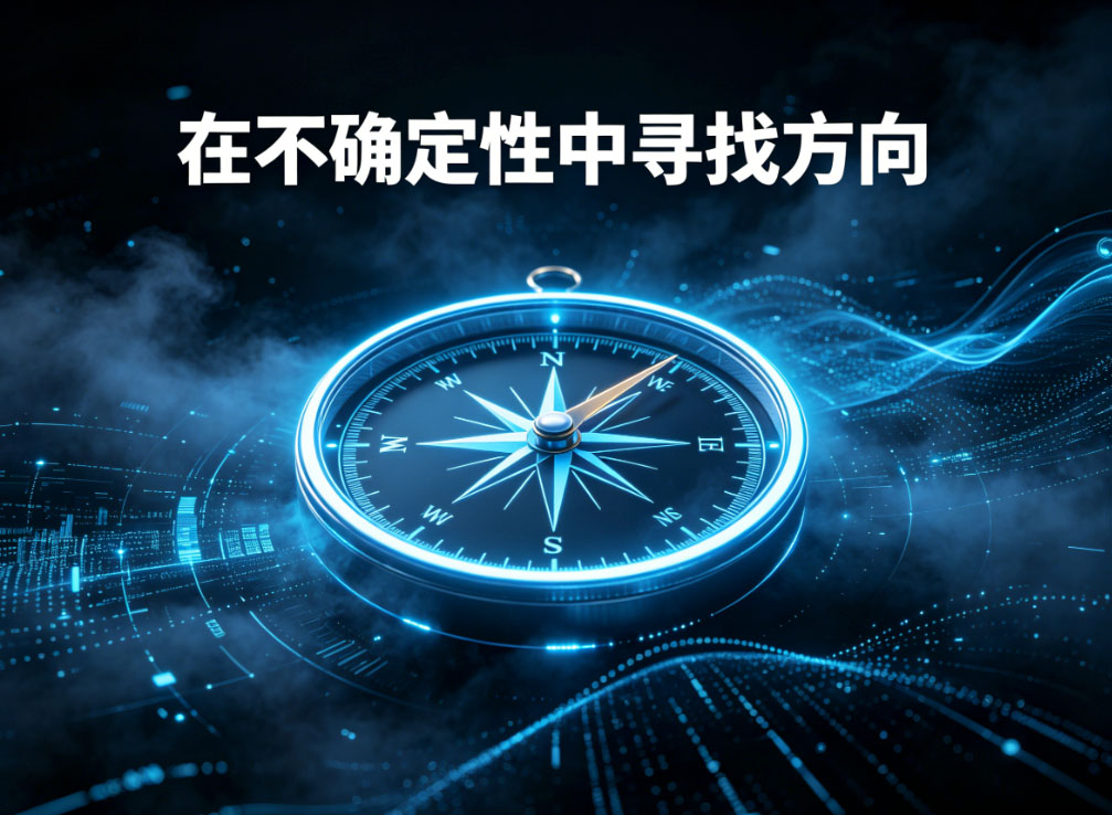 北极星OKR知识库官网-顶级企业的战略底层：5大战略原型调色盘，搞定所有商业不确定性插图