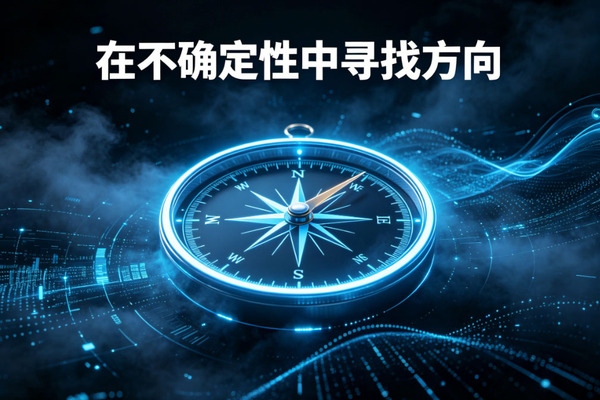 顶级企业的战略底层：5大战略原型调色盘，搞定所有商业不确定性