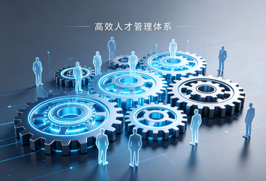 北极星OKR知识库官网-人才管理20法!五大维度落地,员工效能、创新力全面飙升插图 北极星OKR知识库官网-人才管理20法!五大维度落地,员工效能、创新力全面飙升插图