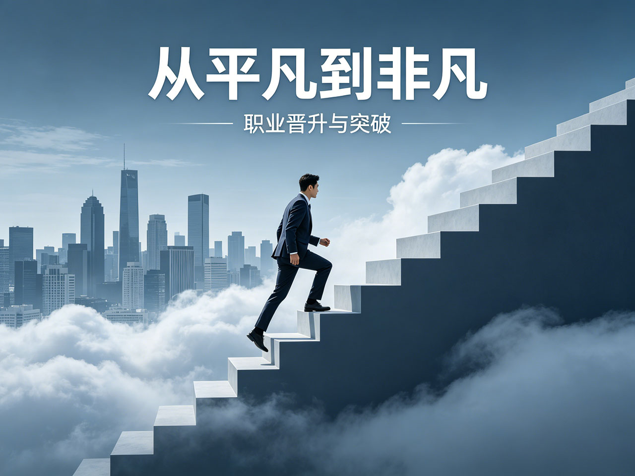 北极星OKR知识库官网-破局职场平庸:重塑职业人生的十大底层工作法则插图 北极星OKR知识库官网-破局职场平庸:重塑职业人生的十大底层工作法则插图