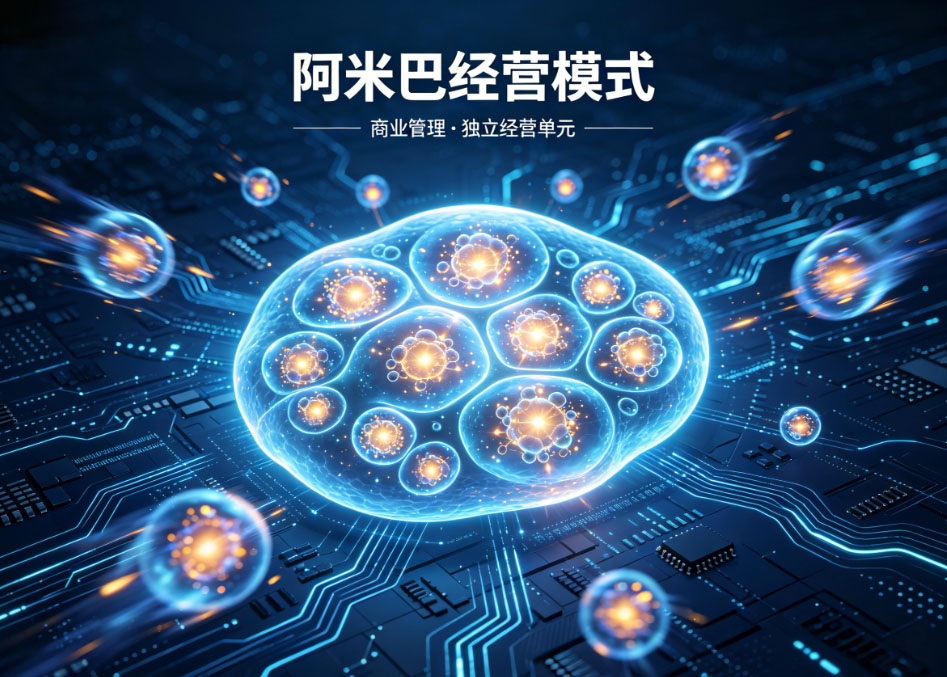 北极星OKR知识库官网-解码阿米巴经营模式:从理论内核到紫光展锐的实战蜕变插图 北极星OKR知识库官网-解码阿米巴经营模式:从理论内核到紫光展锐的实战蜕变插图