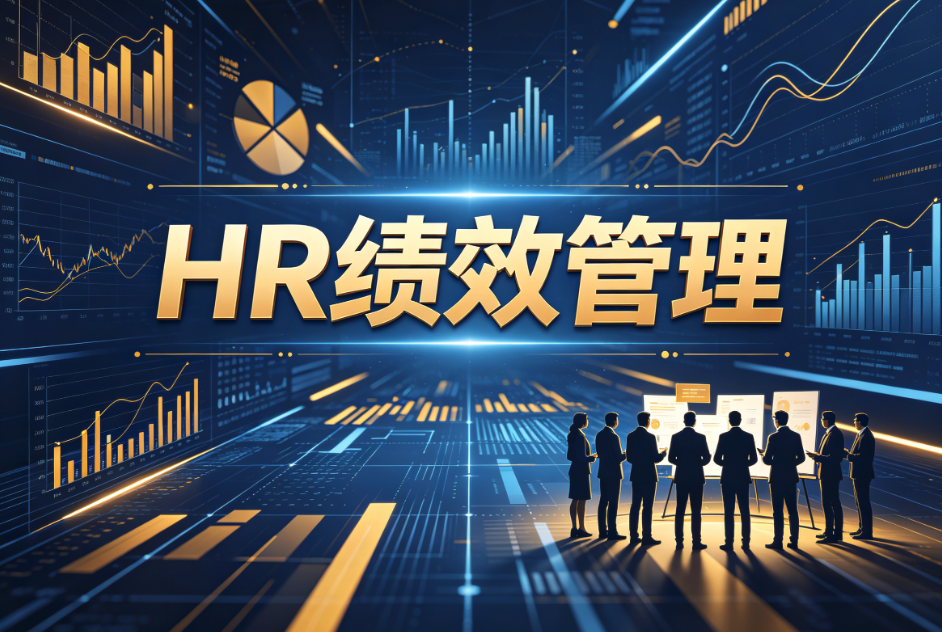北极星OKR知识库官网-HR如何做好绩效管理？八大核心实操技巧赋能企业与员工插图