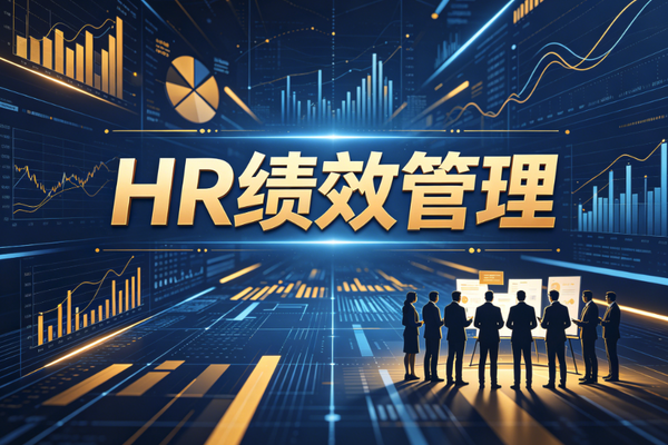 HR如何做好绩效管理？八大核心实操技巧赋能企业与员工