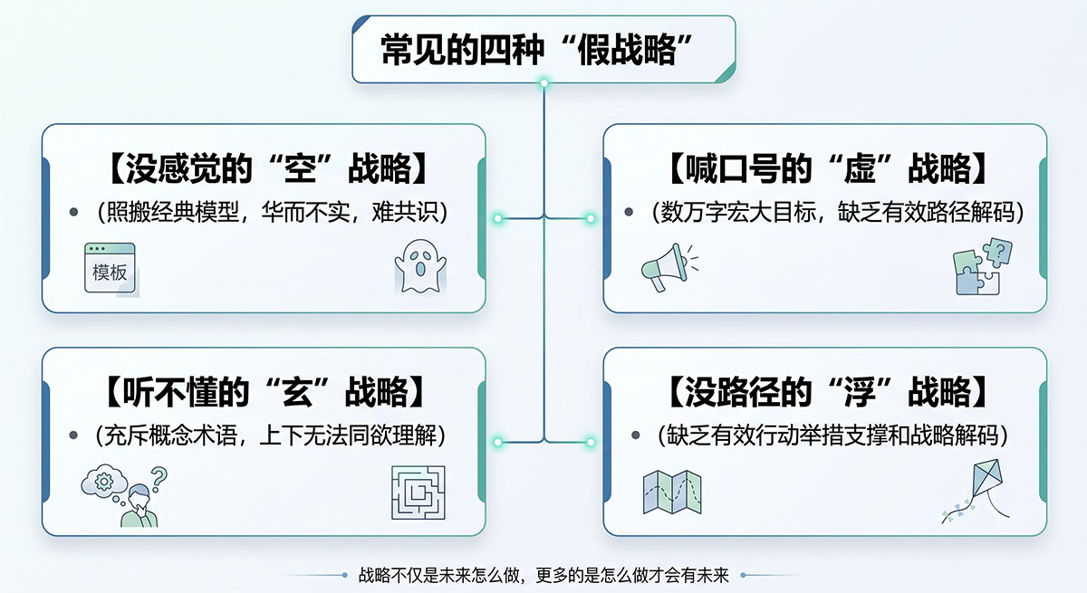 北极星OKR知识库官网-拆解华为30年逆袭真相：看似赢在技术，实则赢在一套战略落地打法插图1