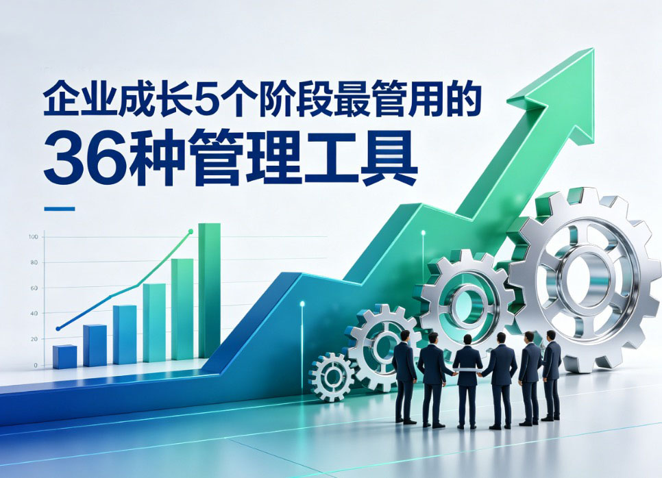 北极星OKR知识库官网-覆盖企业全成长周期!5大核心阶段36种高效落地管理工具插图 北极星OKR知识库官网-覆盖企业全成长周期!5大核心阶段36种高效落地管理工具插图
