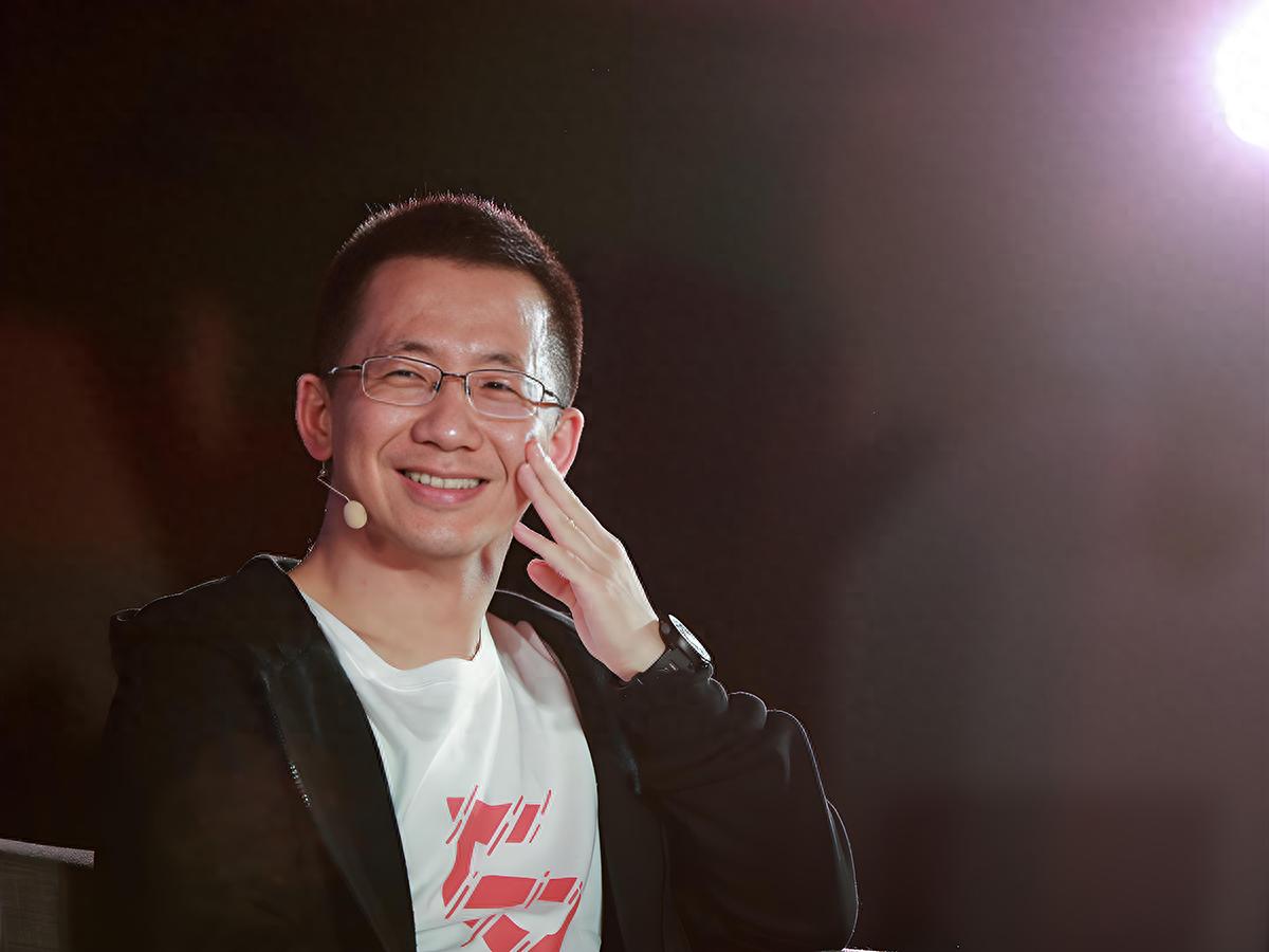 北极星OKR知识库官网-张一鸣眼中的“绝对潜力股”十维模型插图