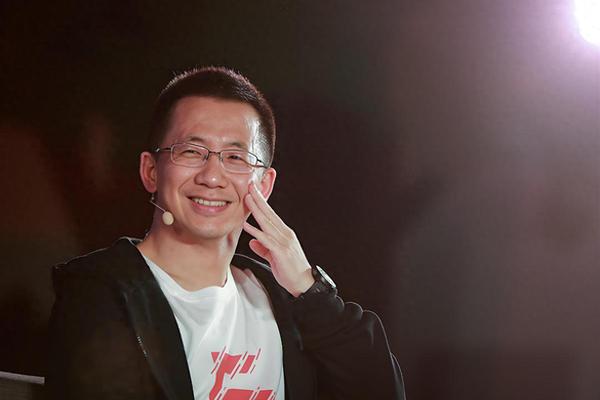 张一鸣眼中的“绝对潜力股”十维模型